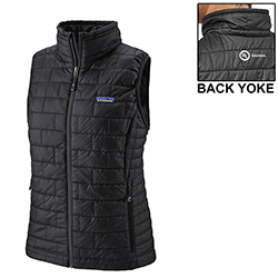 Patagonia Women's Nano Puff Vest