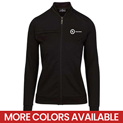 LAIDES' MORPHEUS KNIT JACKET