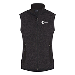 LADIES TERRACE VEST