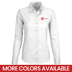 LADIES' WICKED WOVEN SHIRT