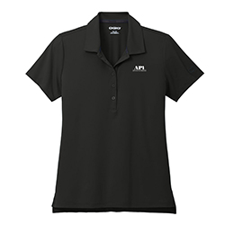 Women's Ogio Regain Polo