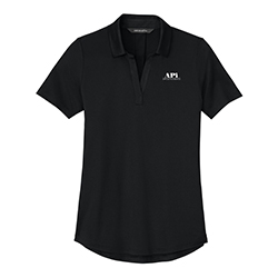 Women's Mercer + Mettle Recharge Jersey Polo
