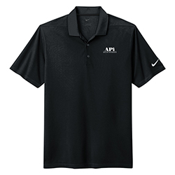 Men's Tall Nike Dri-Fit Micro Pique 2.0 Polo
