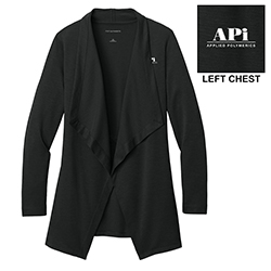 Women's Breakwater Open Cardigan