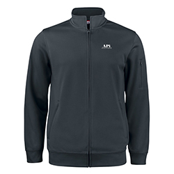 Unisex Performance Full Zip Jacket