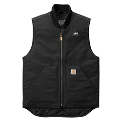 Men's Carhartt Duck Vest