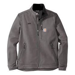 Men's Carhartt Crowley Soft Shell Jacket