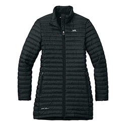Women's Eddie Bauer Packable Quilted Full-Zip