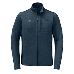 MEN'S THE NORTH FACE® SKYLINE FULL-ZIP FLEECE