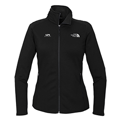 WOMEN'S THE NORTH FACE® SKYLINE FULL-ZIP FLEECE