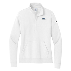 Women's Nike Club Fleece 1/4 Zip