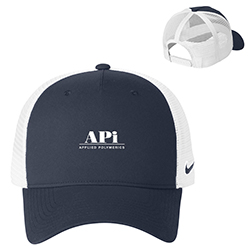 Nike Snapback Mesh Trucker Cap