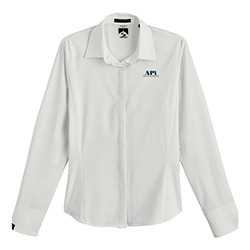 Women's Executive Button Up