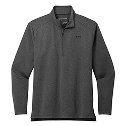 Men's C-Free Double Knit 1/4-Zip