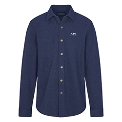 Men's Hermitage Overshirt