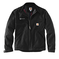 Men's Carhartt Duck Detroit Jacket