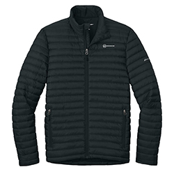Men's Eddie Bauer Packable Quilted Full-Zip