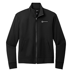 Women's C-Free Double Knit Full-Zip