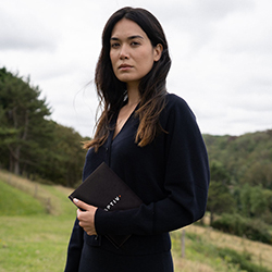 Castelli Tucson Slim Journal