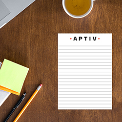 Post-It Notepad 5 x 7