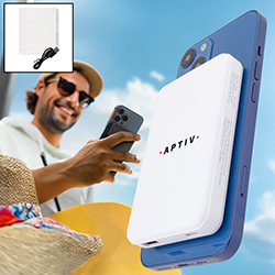 Mag Fast Phone Power Bank