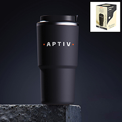 Asobu Pick Me Up Tumbler
