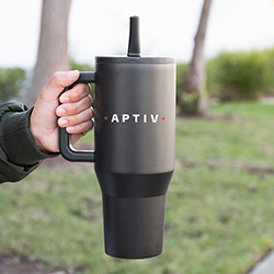 Hydrojug Travel Tumbler
