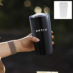 Perfect Temp Vacuum Tumbler