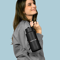 Hydro Steel Insulated Bottle