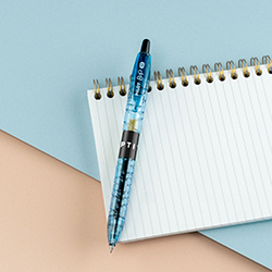 Pilot Recycled Gel Pen - Pack of 50