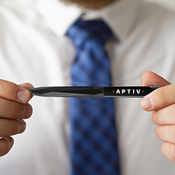 Prodir Stone Ballpoint Pen