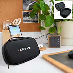 Tech Accessory Bag
