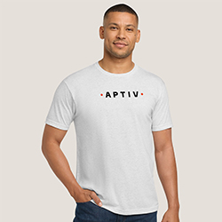 Tri-Blend Tee - Unisex