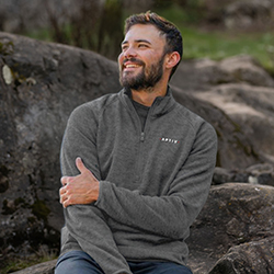 Stormtech Yosemite 1/2 Zip - Men's