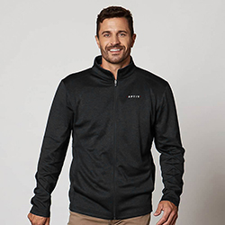 Fossa Promenade Jacket - Men's