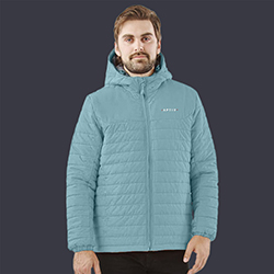 Stormtech Nautilus Quilted Jacket - Men's