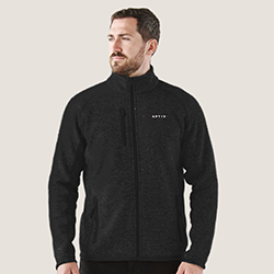 Stormtech Avalante Fleece Jacket - Men's