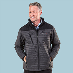 Storm Creek Front Runner Jacket - Men's