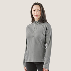 Stormtech Mesa 1/4 Zip - Ladies'