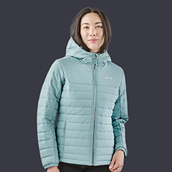 Stormtech Nautilus Quilted Jacket - Ladies'