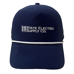 MESH BASEBALL CAP