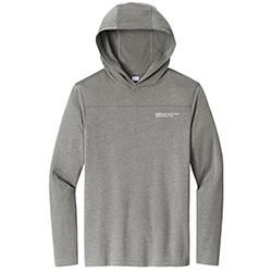 HALFTIME LONG SLEEVE HOODIE