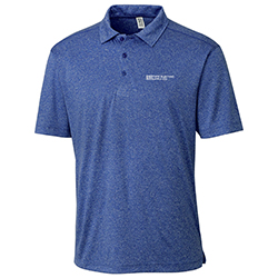 MEN'S ACTIVE JERSEY POLO