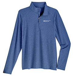 MEN'S PACESETTER LIGHTWEIGHT 1/4 ZIP