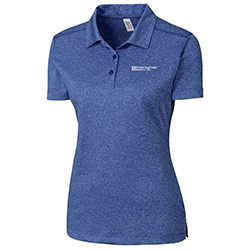 LADIES' ACTIVE JERSEY POLO